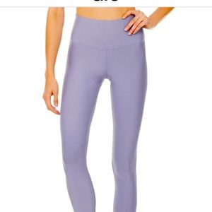 Alo Yoga High Waist Airlift Legging